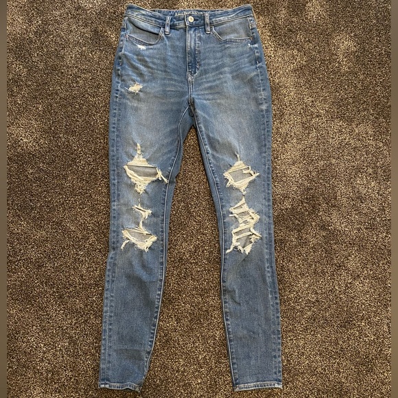 American Eagle Outfitters Denim - American Eagle jean